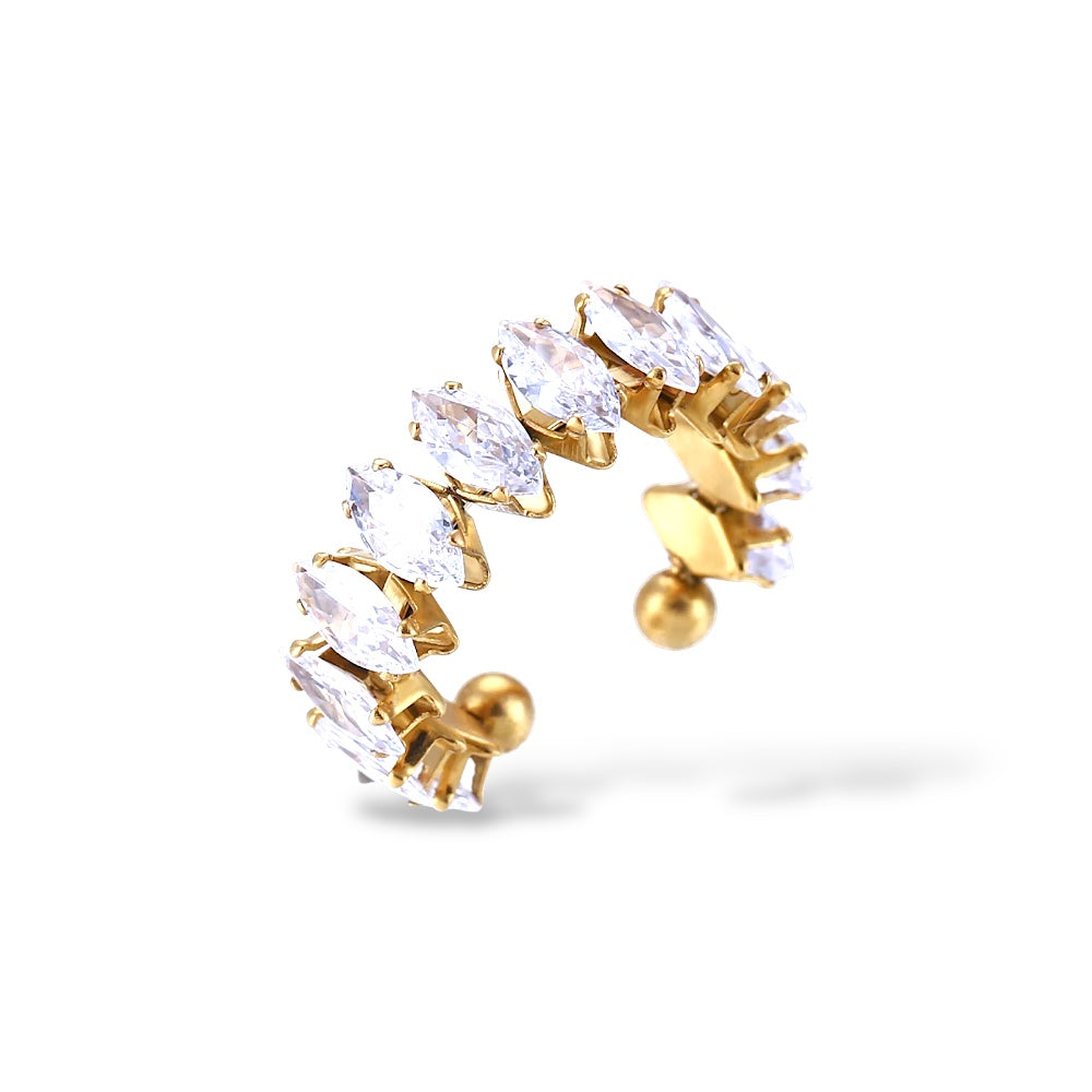 Diamond Daze Ring
