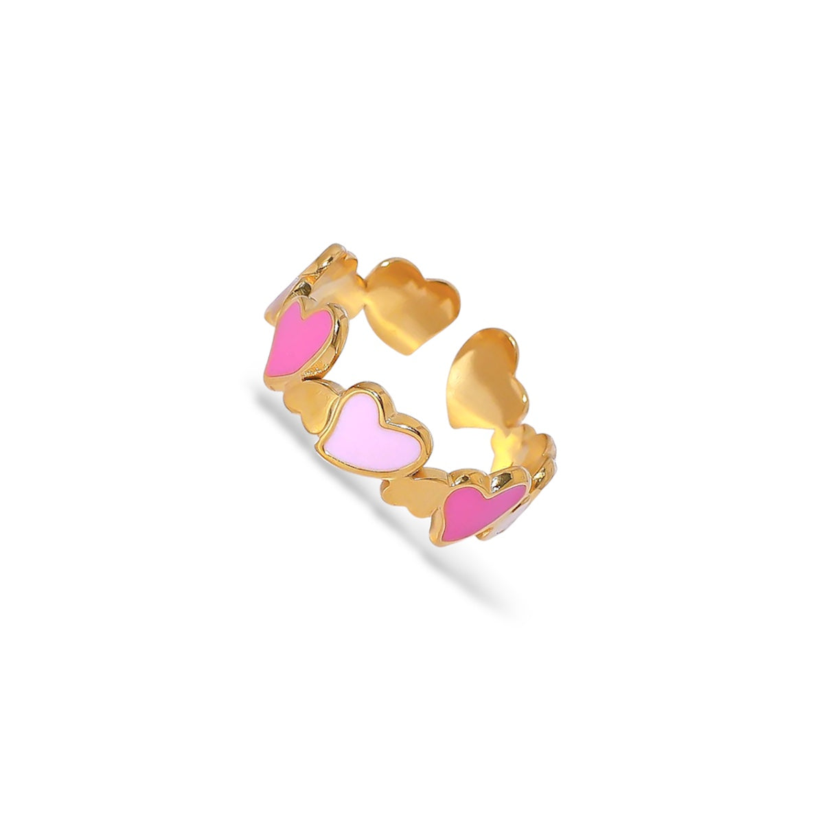 Pure Love Ring