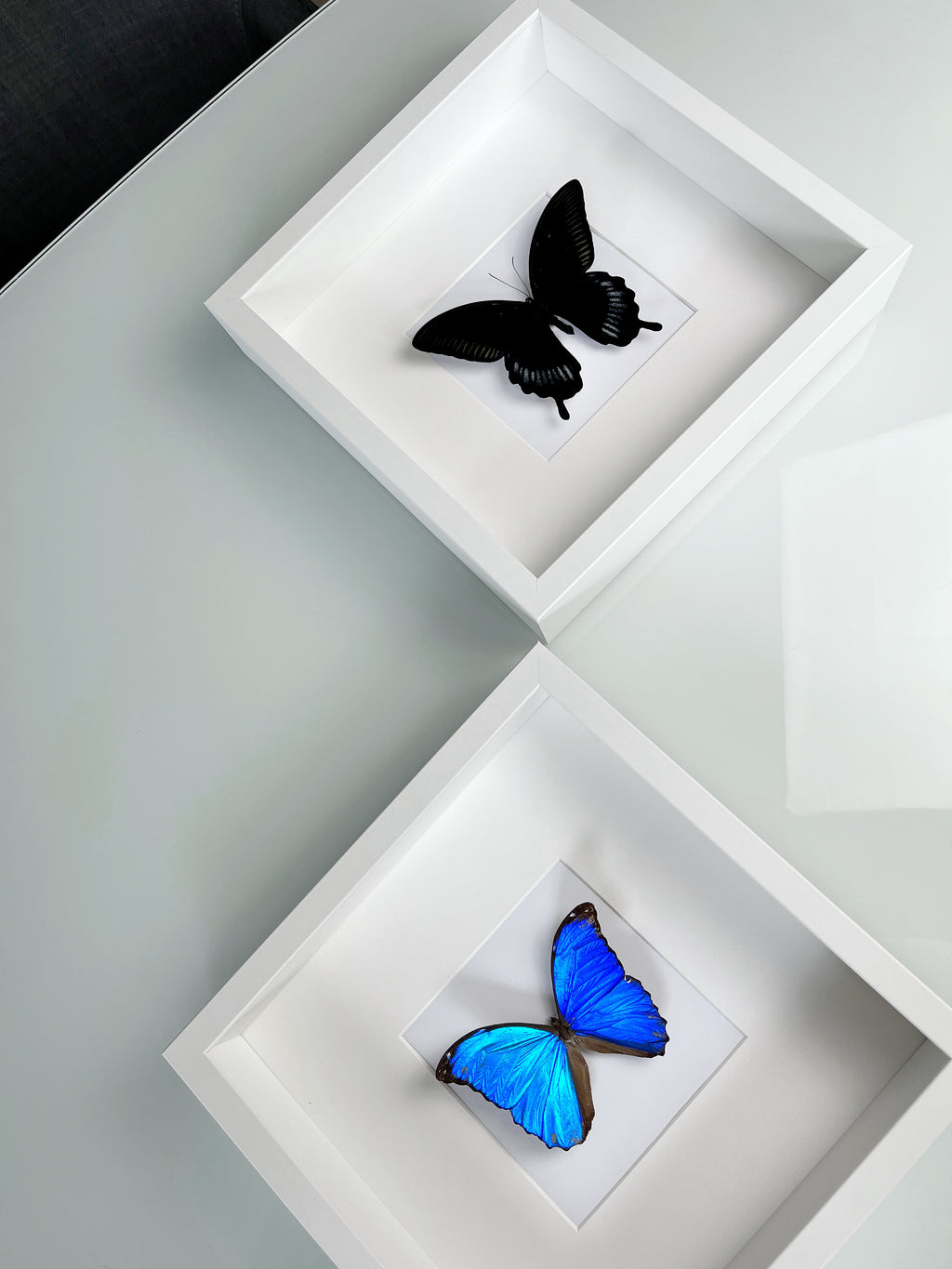 Black ''Mystical Soul''